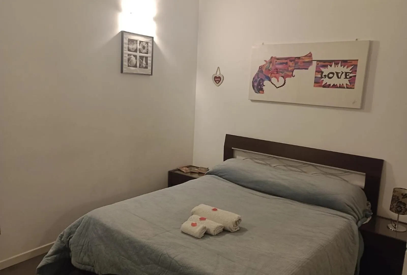 Casa Vacanze Palermo Apartment