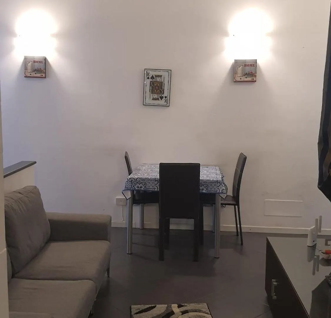 Apartment Casa Vacanze Palermo