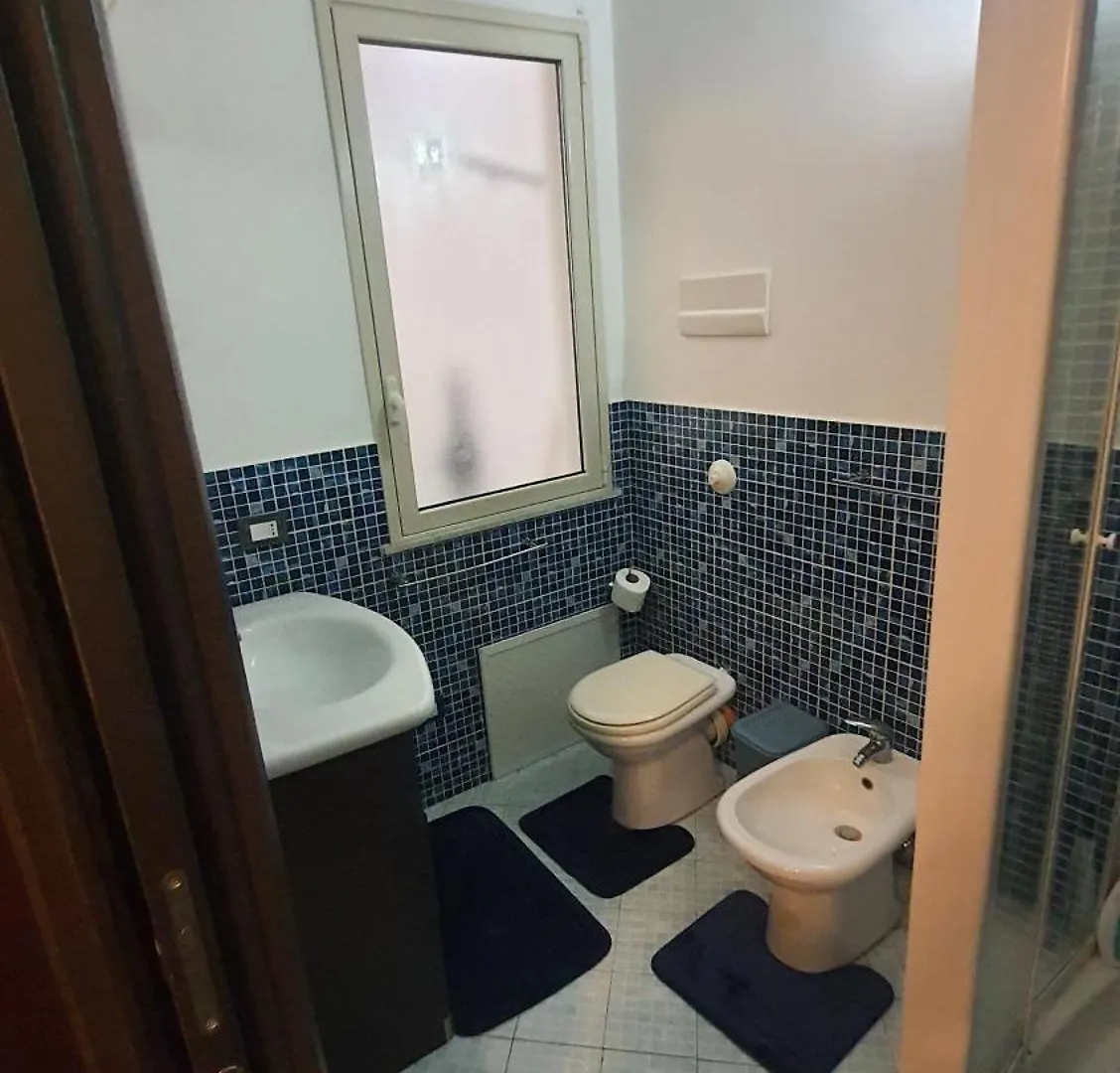 Apartment Casa Vacanze Palermo