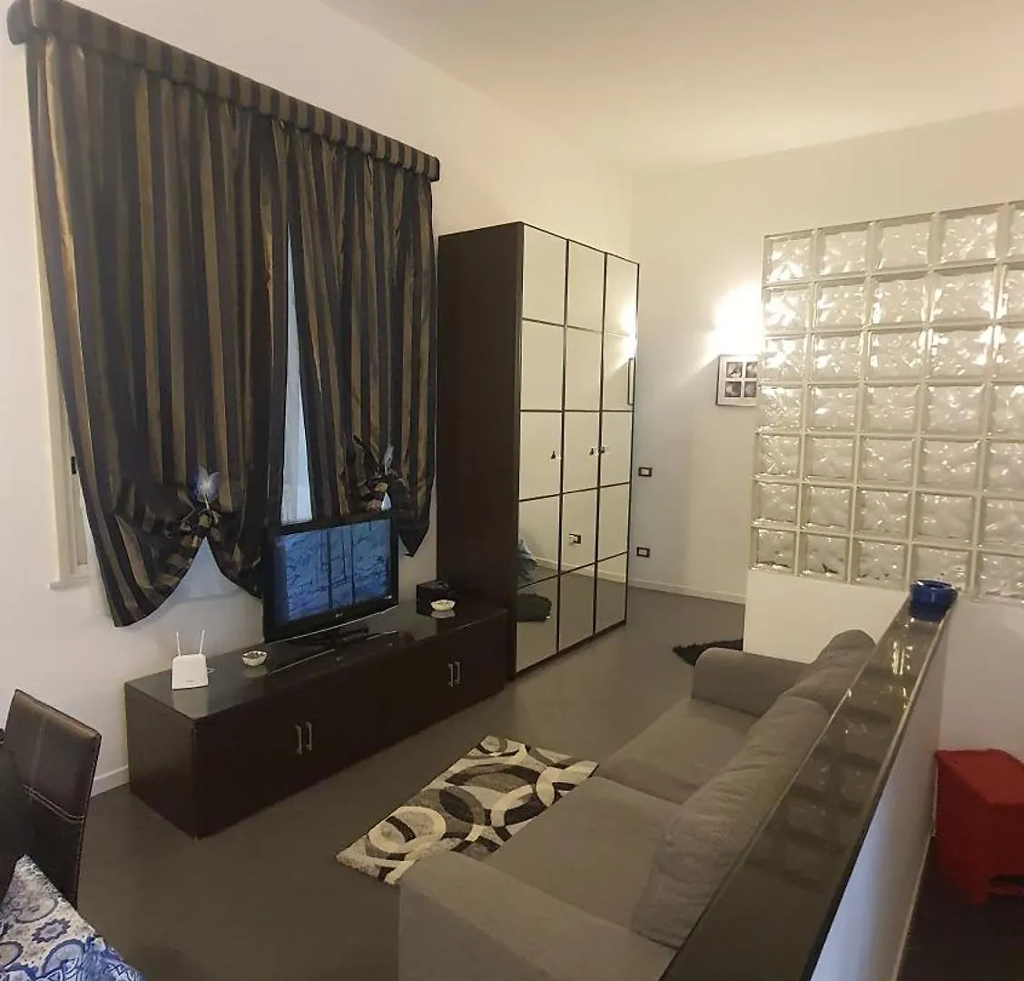 Casa Vacanze Palermo