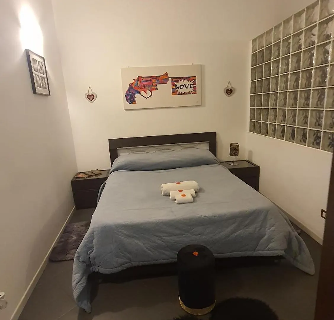 Casa Vacanze Palermo 0*,  Italy