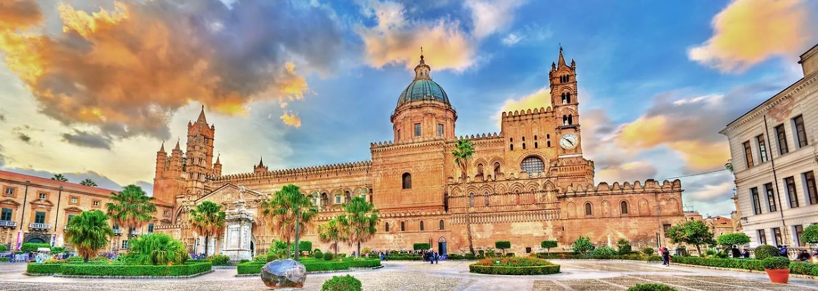 Casa Vacanze Palermo