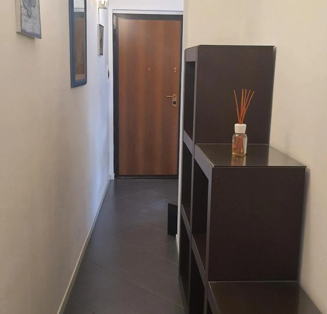Casa Vacanze Palermo Włochy